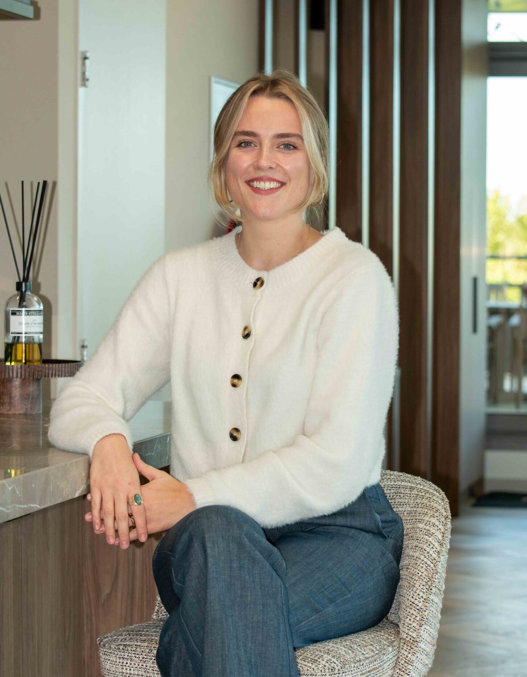 Emily Barnett